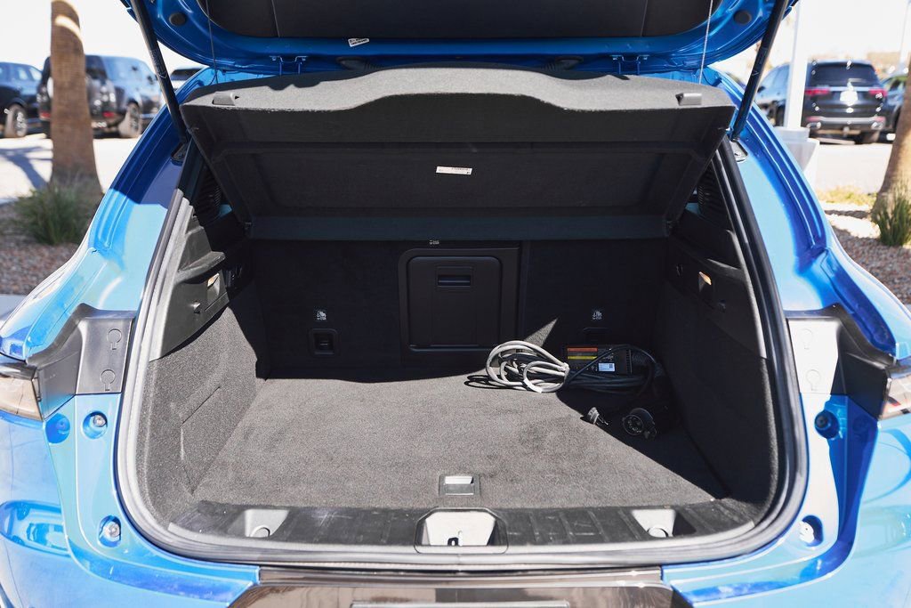 Used 2024 Dodge Hornet R/T w/ Tech Pack w/o Parking image 23