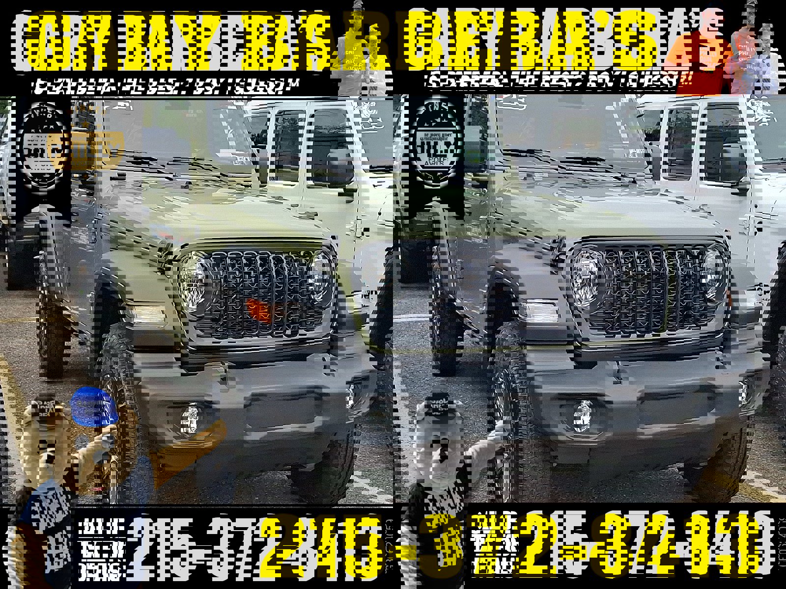 New 2025 Jeep Wrangler Unlimited Sport