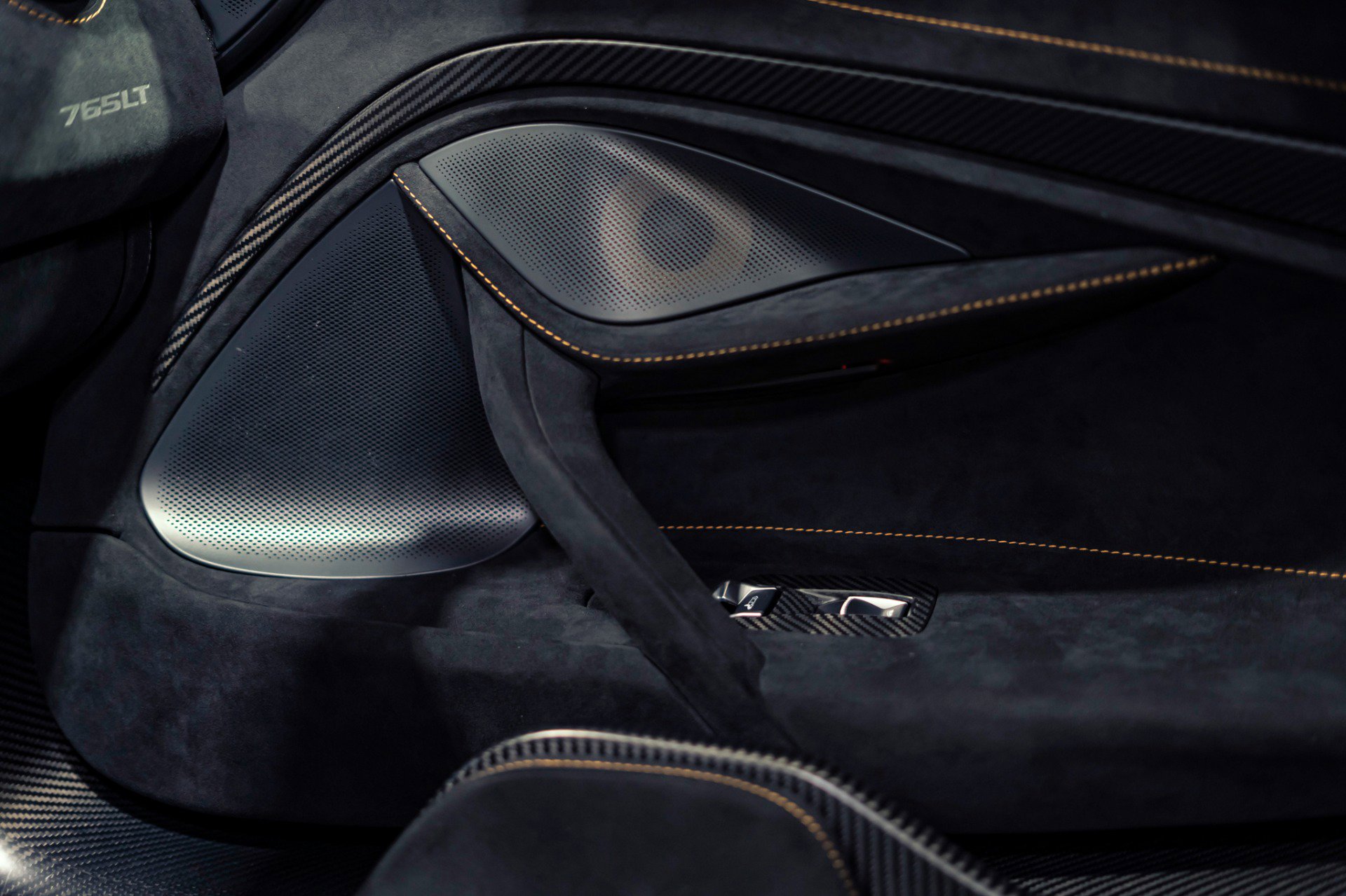 Used 2021 McLaren 765LT RWD image 20