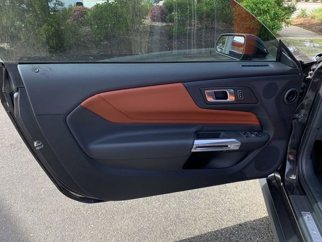 Used 2024 Ford Mustang GT Premium w/ GT Performance Package image 15