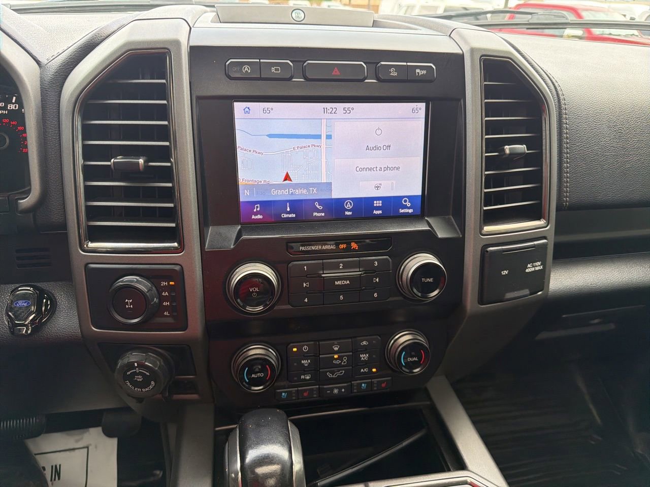 Used 2020 Ford F150 Raptor w/ Equipment Group 802A Luxury AWD/4WD image 19