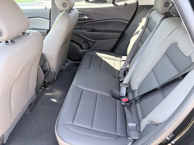 New 2026 Chevrolet Trax ACTIV FWD image 6