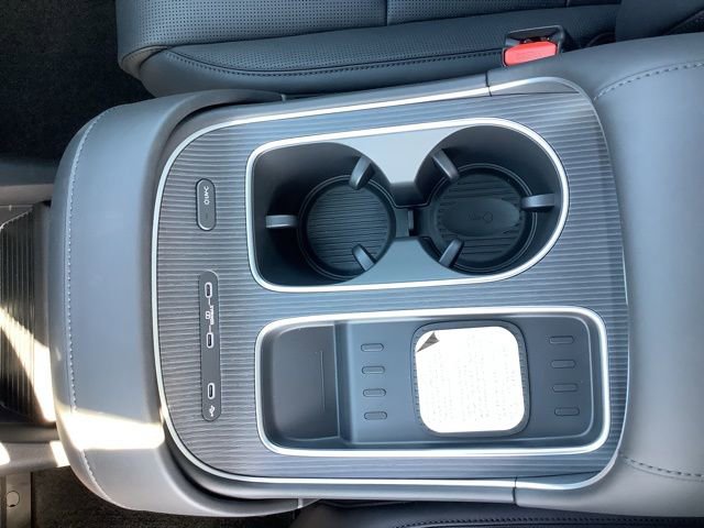 New 2026 Hyundai Palisade Calligraphy image 26