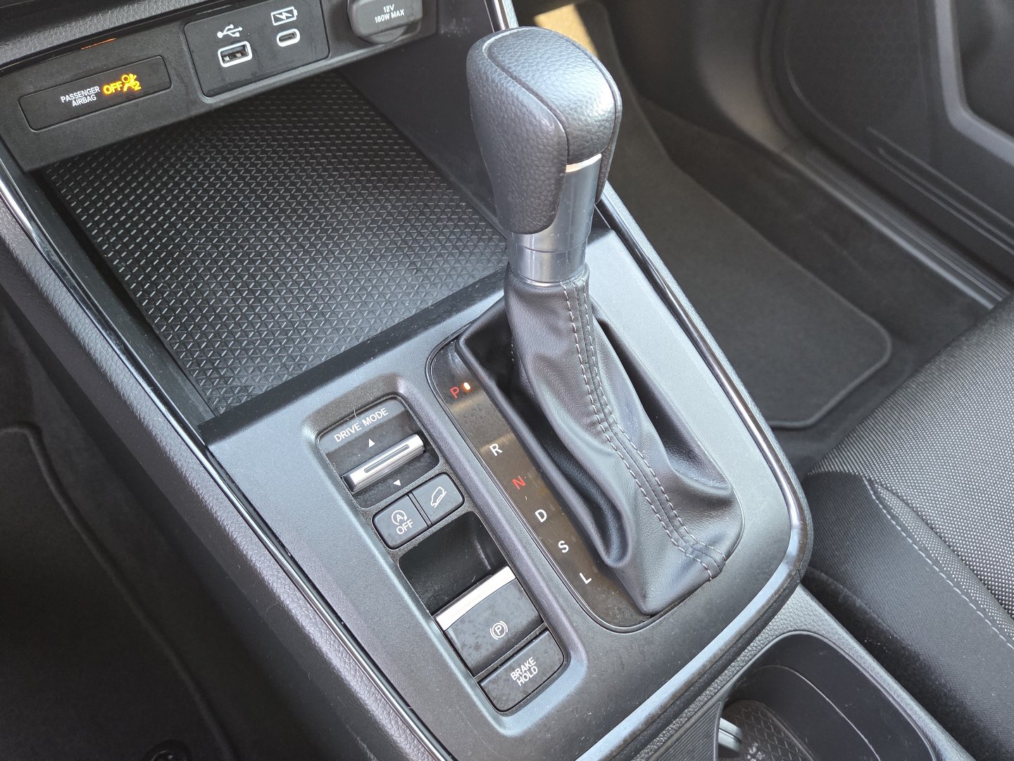 Used 2024 Honda CR-V EX image 29