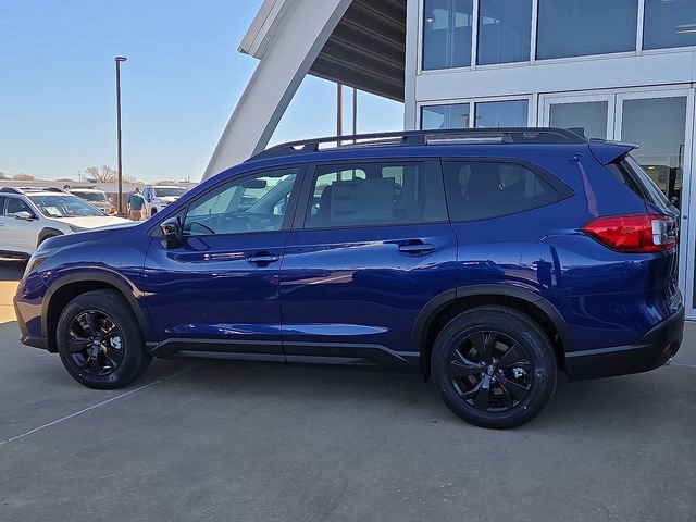 New 2026 Subaru Ascent Premium image 2