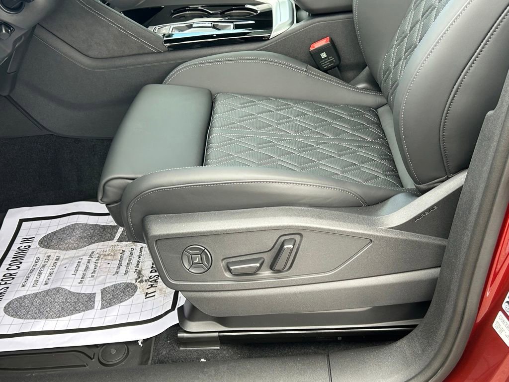 New 2025 Audi SQ5 Premium Plus image 10