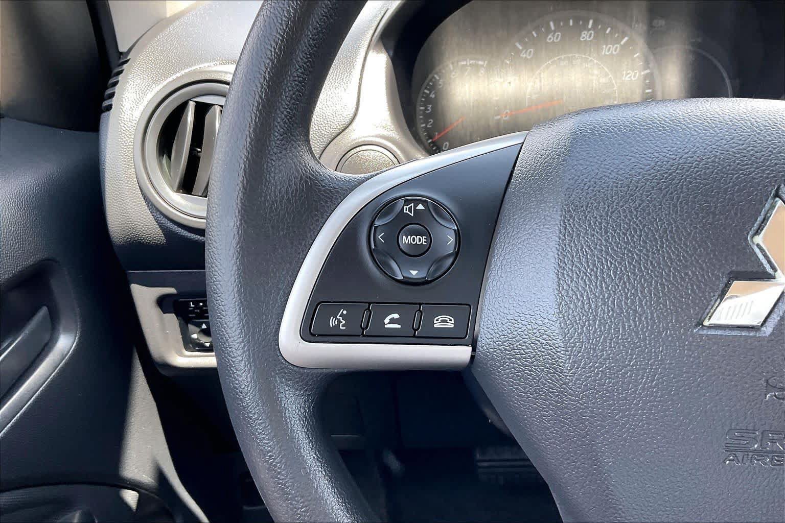 Used 2024 Mitsubishi Mirage ES FWD image 22