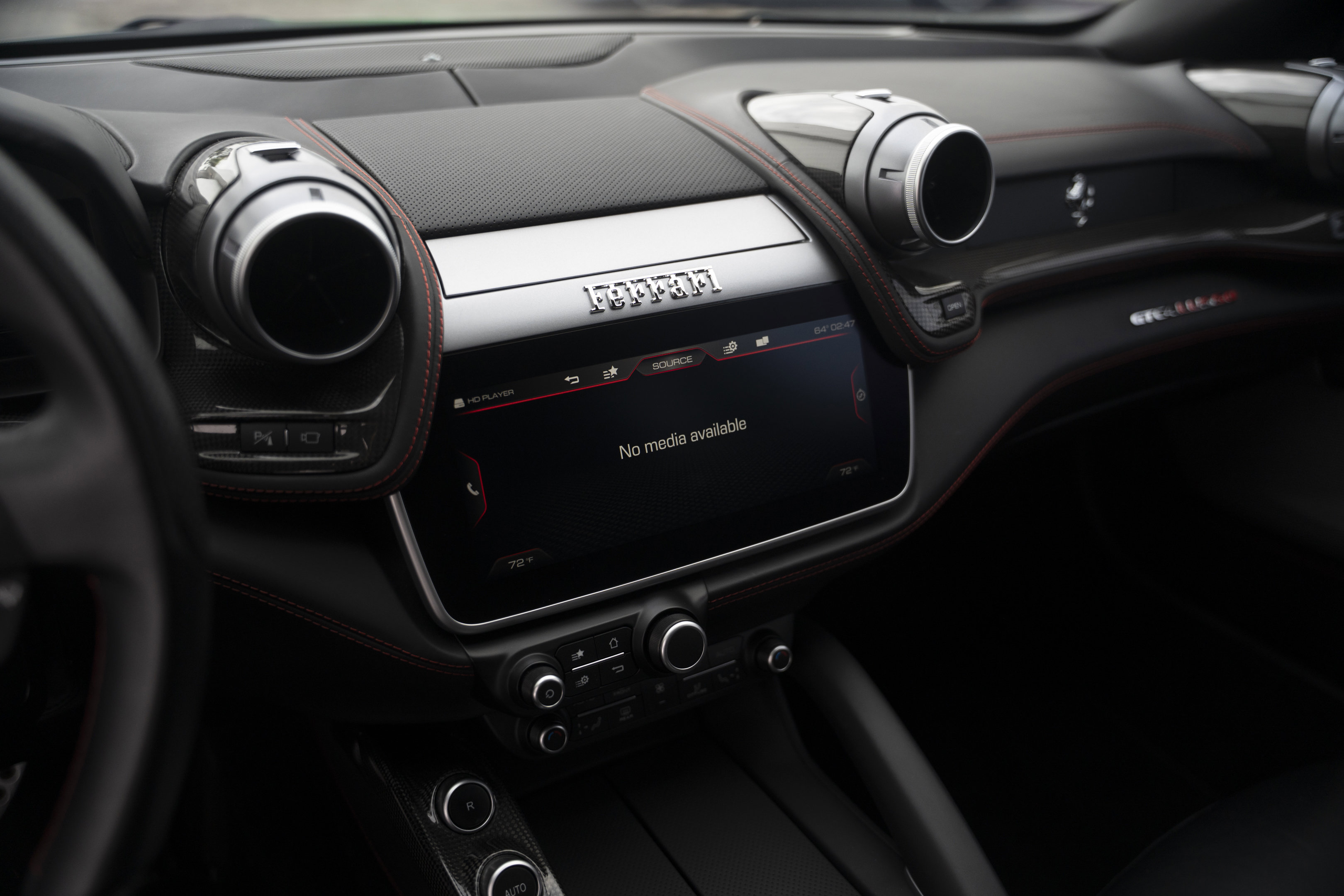 Certified 2018 Ferrari GTC4Lusso image 36