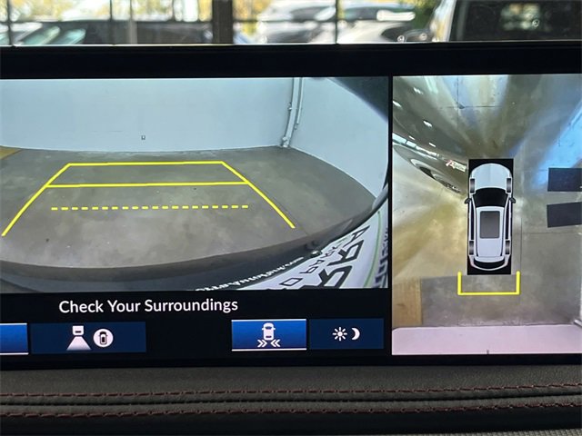 New 2026 Acura MDX A-Spec image 25