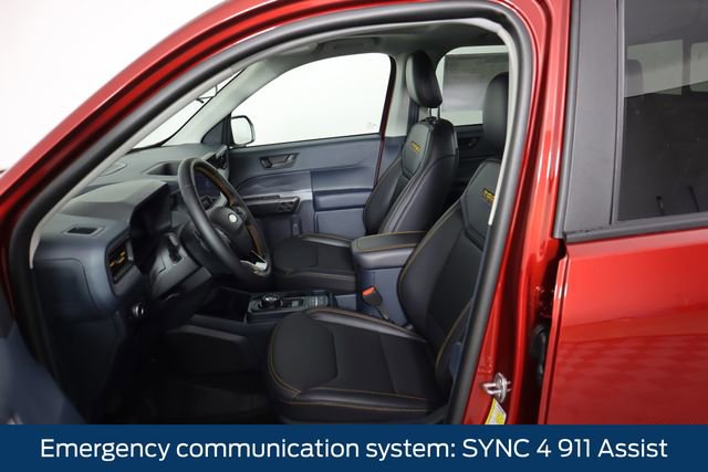 New 2026 Ford Maverick Tremor image 31