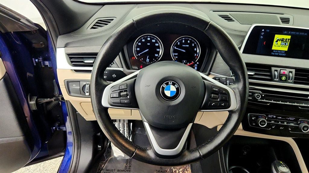 Used 2019 BMW X2 xDrive28i w/ Convenience Package AWD/4WD image 14