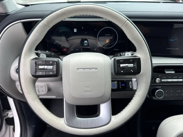 Used 2026 Hyundai Palisade Calligraphy AWD/4WD image 20