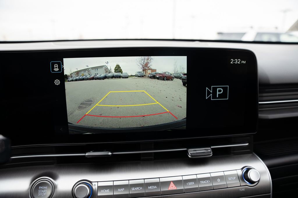 New 2026 Hyundai Kona SE image 28