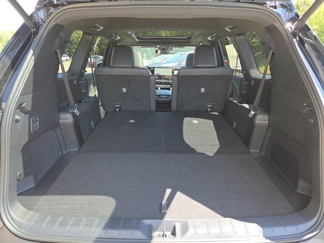 Used 2025 Lexus TX 350 AWD w/ Technology Package image 30