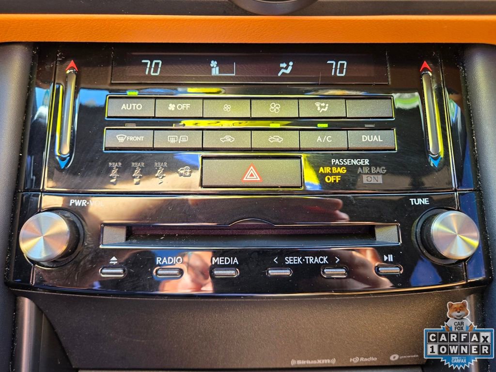 Used 2024 Lexus IS 300 w/ Comfort Package image 31