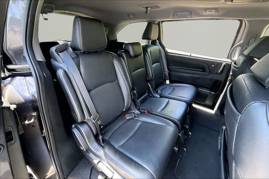 Used 2022 Honda Odyssey Touring image 19