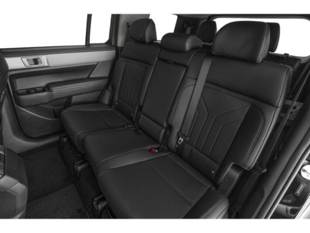 New 2027 Hyundai Santa Fe XRT AWD/4WD image 13
