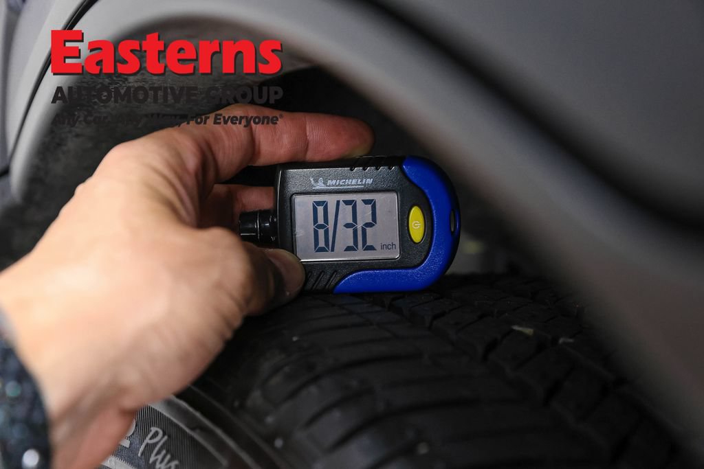 Used 2026 Mitsubishi Eclipse Cross LE AWD/4WD image 27
