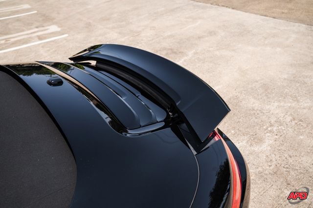 Used 2013 Porsche 911 Carrera RWD image 26