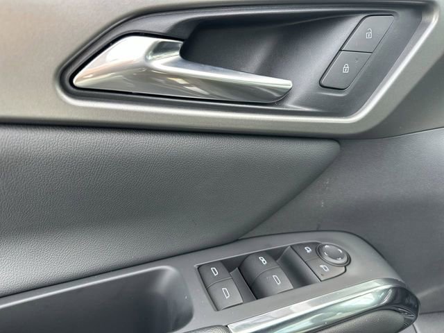 New 2025 Chevrolet Traverse LT w/ Enhanced Driving Package image 61