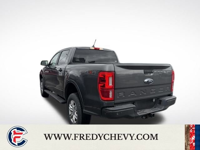 Used 2020 Ford Ranger XLT w/ Trailer Tow Package image 7