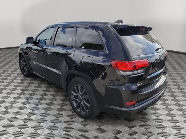 Used 2019 Jeep Grand Cherokee High Altitude AWD/4WD image 3