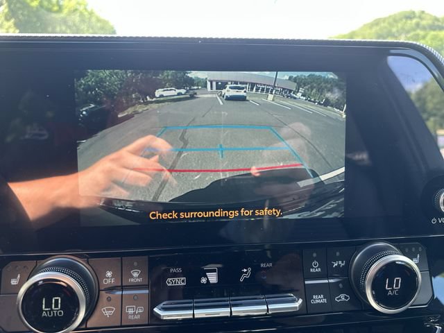 New 2026 Toyota Highlander XSE AWD/4WD image 27