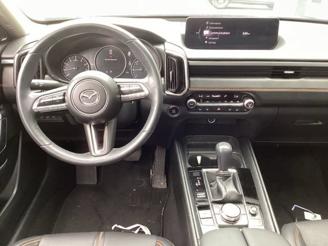 Certified 2023 MAZDA CX-50 AWD 2.5 S w/ Cargo Package image 18