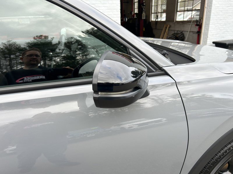 Used 2025 Honda HR-V Sport image 28
