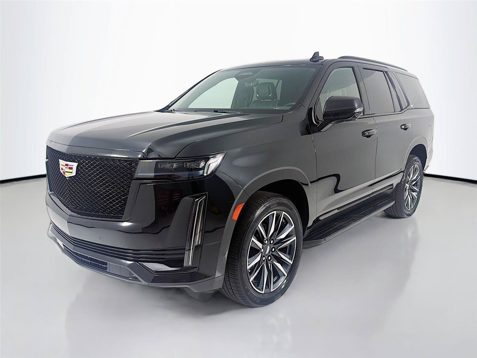 Used 2024 Cadillac Escalade Sport