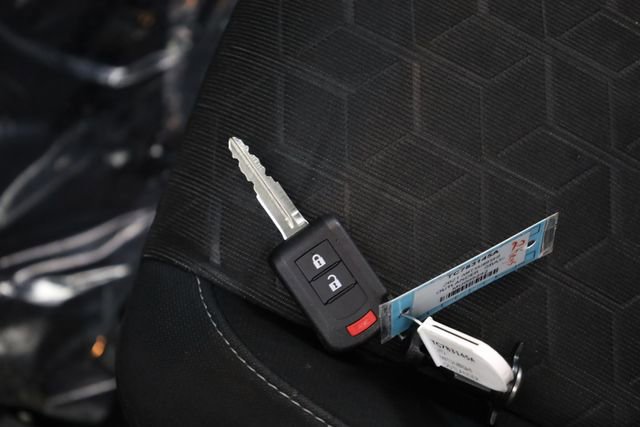 Used 2021 Mitsubishi Outlander Sport ES image 20