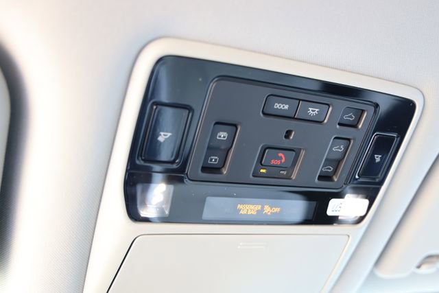 New 2026 Toyota Grand Highlander XLE image 26