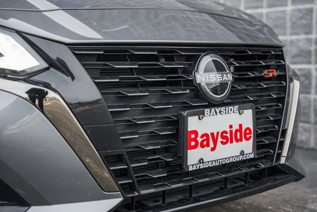 Used 2025 Nissan Altima 2.5 SR image 14