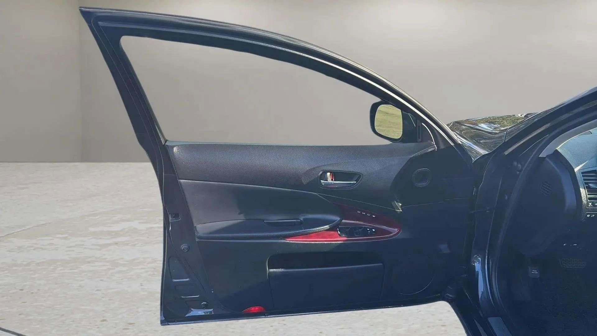 Used 2011 Lexus GS 350 AWD image 9