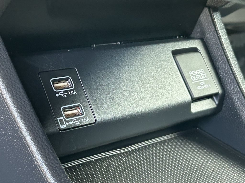 Used 2022 Honda HR-V EX image 28