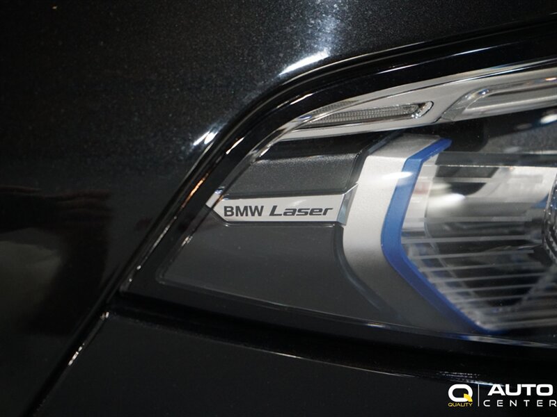 Used 2021 BMW X7 M50i AWD/4WD image 4