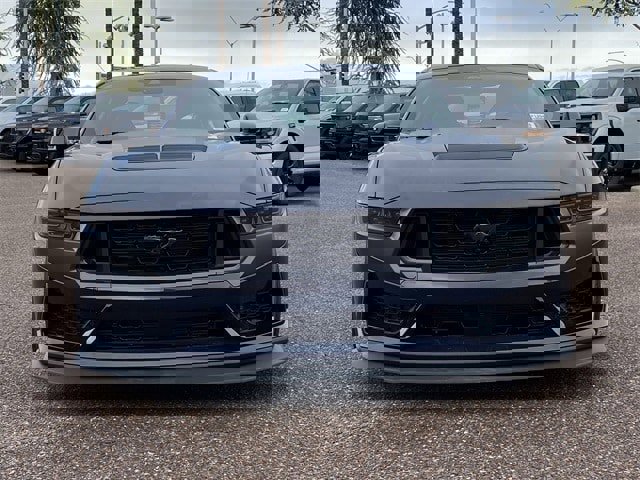 New 2025 Ford Mustang Dark Horse w/ Dark Horse Handlin Package image 32