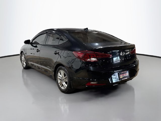 Used 2020 Hyundai Elantra SEL FWD image 9