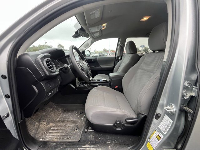 Used 2023 Toyota Tacoma SR image 11