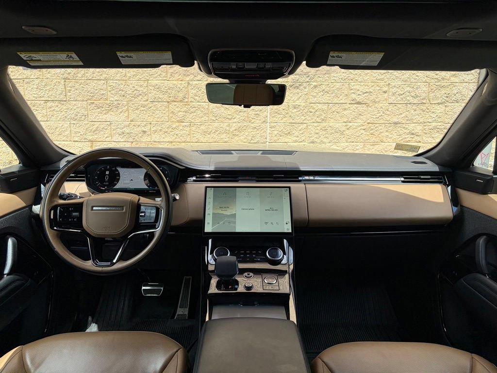 Certified 2023 Land Rover Range Rover Sport SE Dynamic AWD/4WD image 18