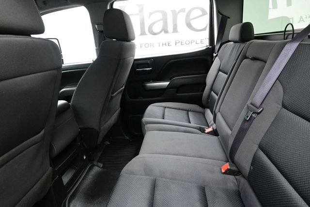 Used 2016 Chevrolet Silverado 2500 LT AWD/4WD image 22