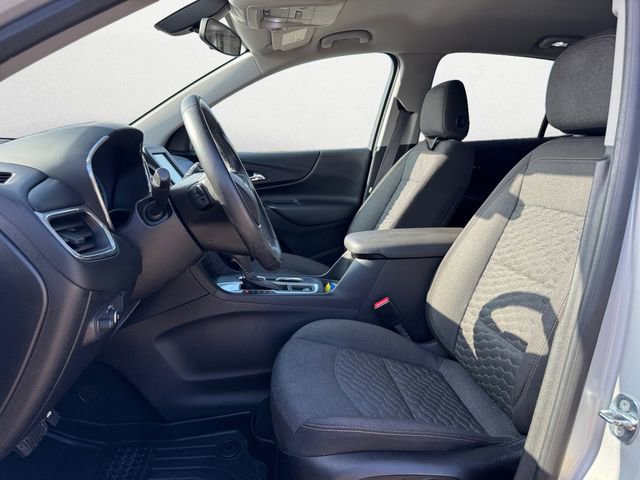 Used 2018 Chevrolet Equinox LT image 9