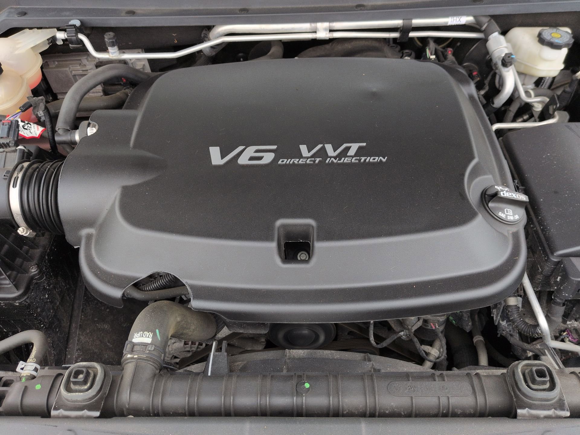 Used 2020 GMC Canyon SLE w/ SLE Convenience Package image 28