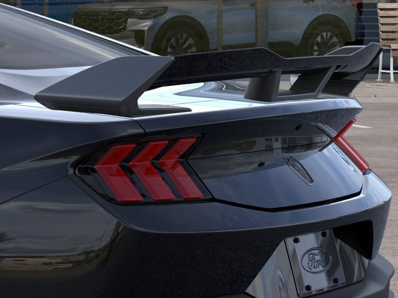 New 2026 Ford Mustang Dark Horse w/ Dark Horse Handlin Package RWD image 23