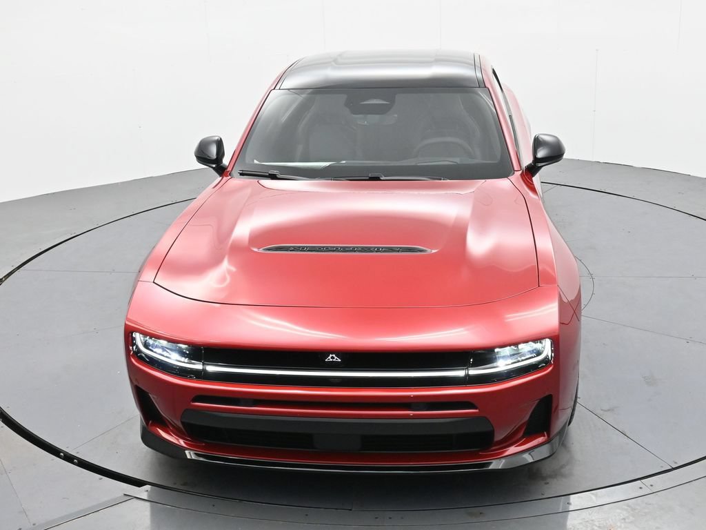 New 2026 Dodge Charger Scat Pack AWD/4WD image 21