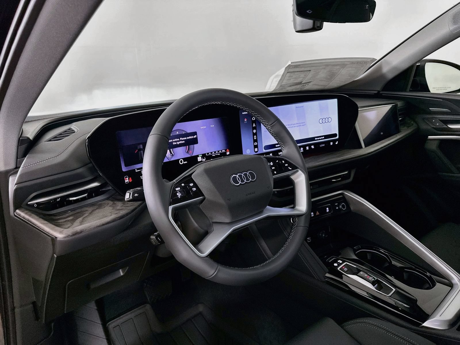 New 2026 Audi Q5 Premium Plus AWD/4WD image 31