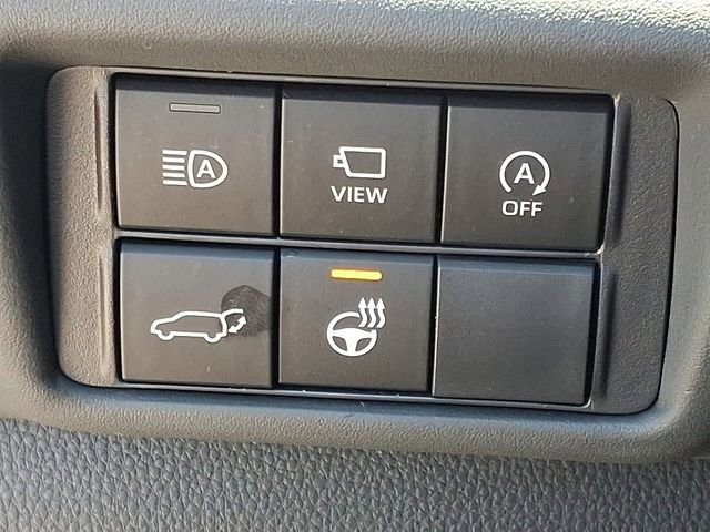 Used 2023 Toyota Highlander Limited AWD/4WD image 30