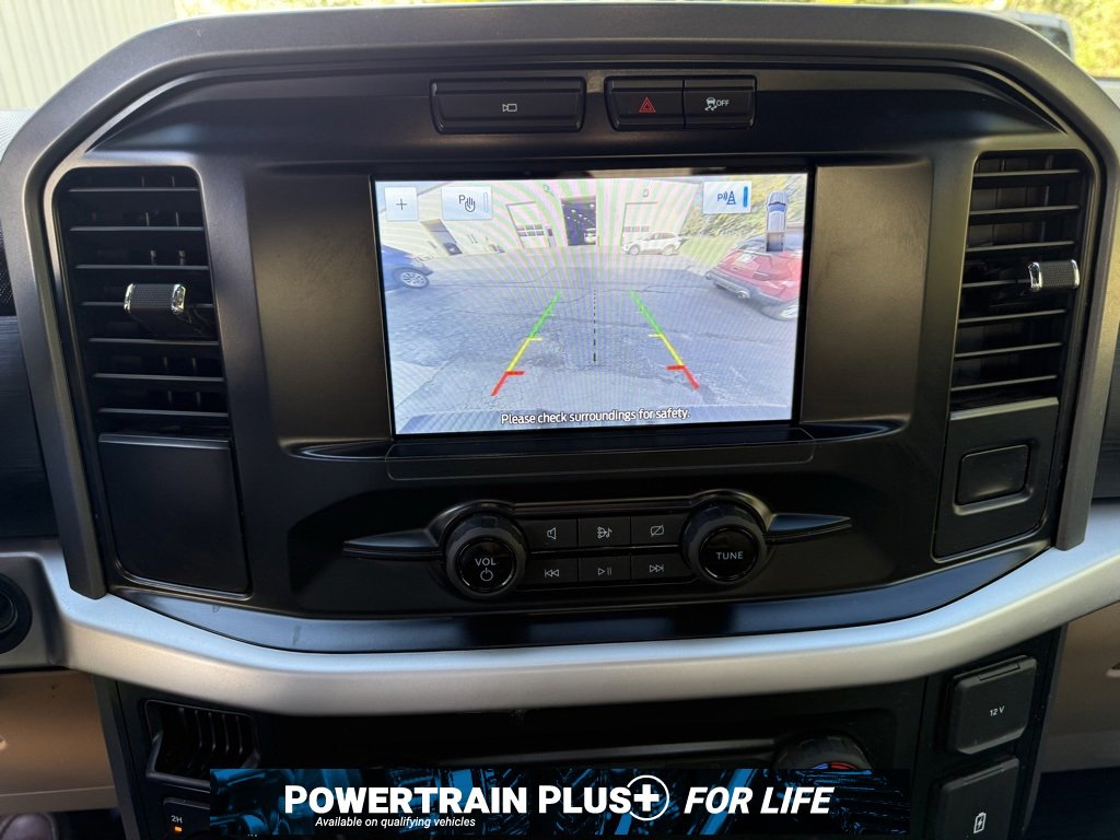 Used 2022 Ford F150 XLT w/ Bed Utility Package image 17