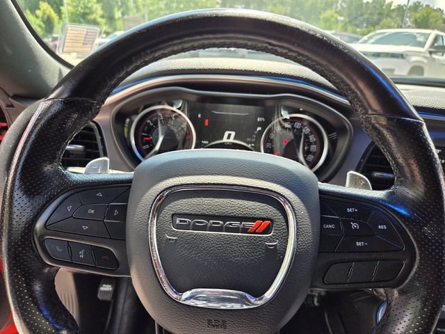 Used 2020 Dodge Challenger R/T Scat Pack RWD image 21