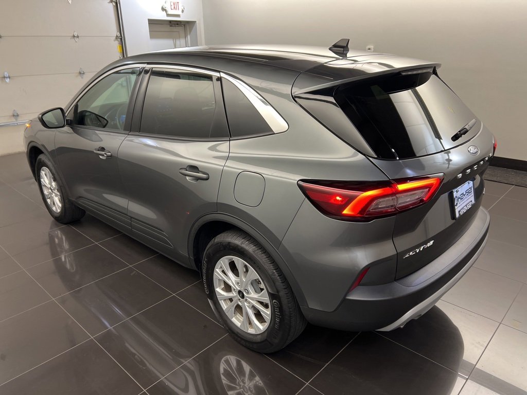 Certified 2024 Ford Escape Active image 4